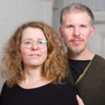 Anne & Florian Rexroth