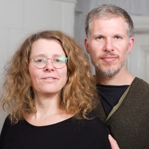 Speaker - Anne & Florian Rexroth